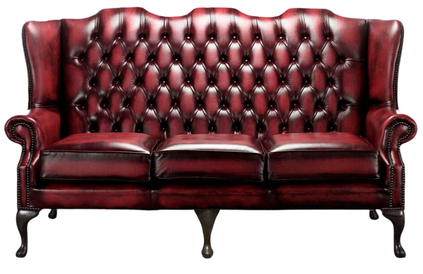 The Georgian Chesterfield